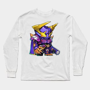 kamen rider Long Sleeve T-Shirt